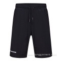 Unisex Blank Custom Logo Casual Men Gym Shorts